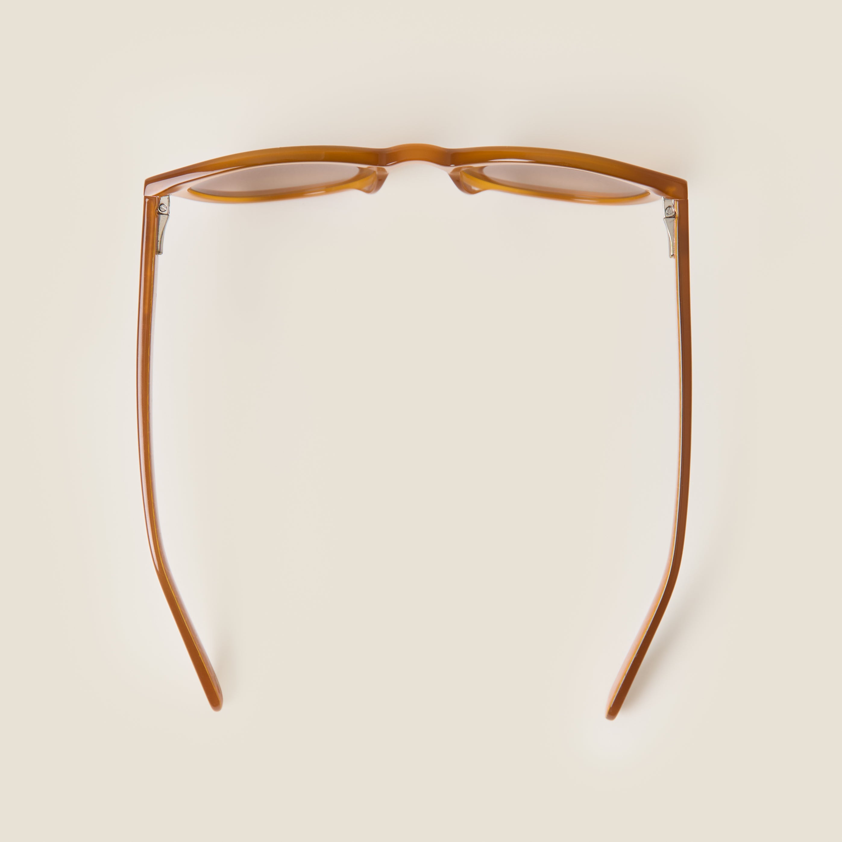 Freesia Sunglasses - Amber