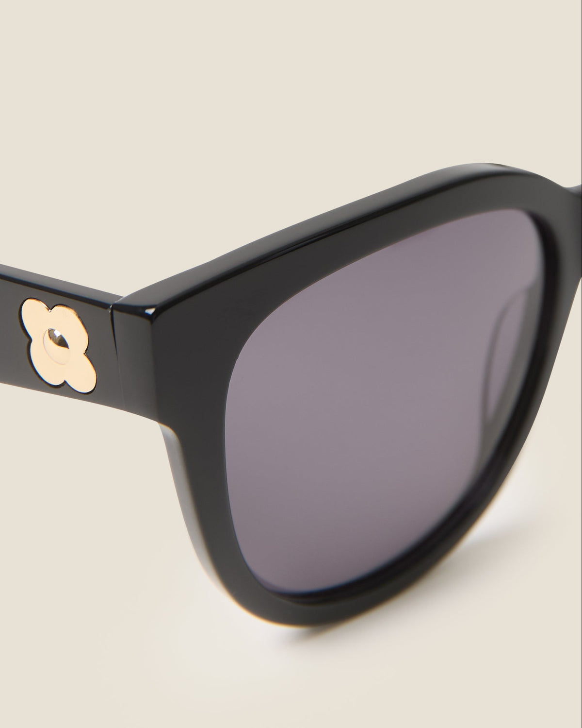 Cambria Sunglasses - Black