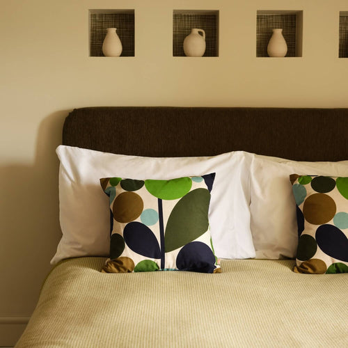 CUSHIONS