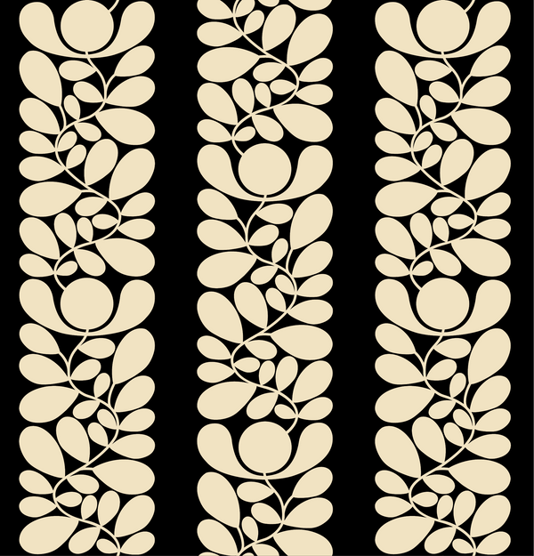 Sycamore Stripe Wallpaper - 70cm x 10m ROW