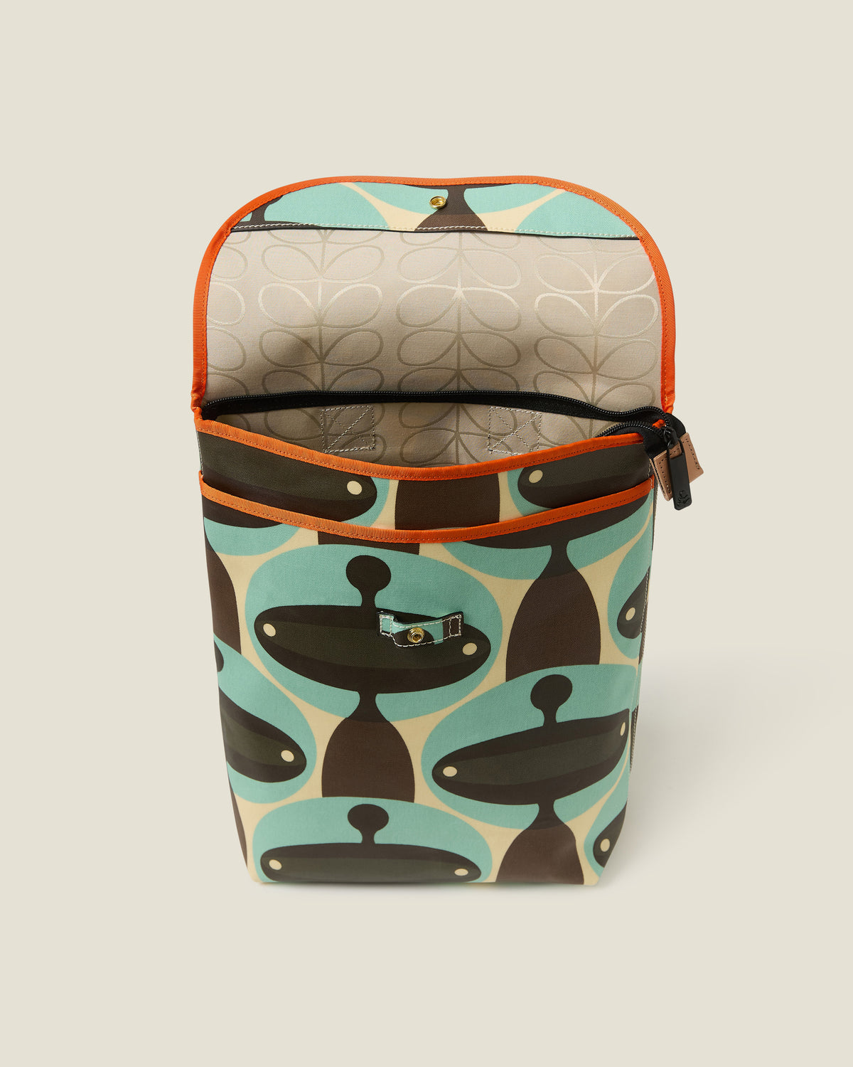 Acre Backpack - Martian Porcini
