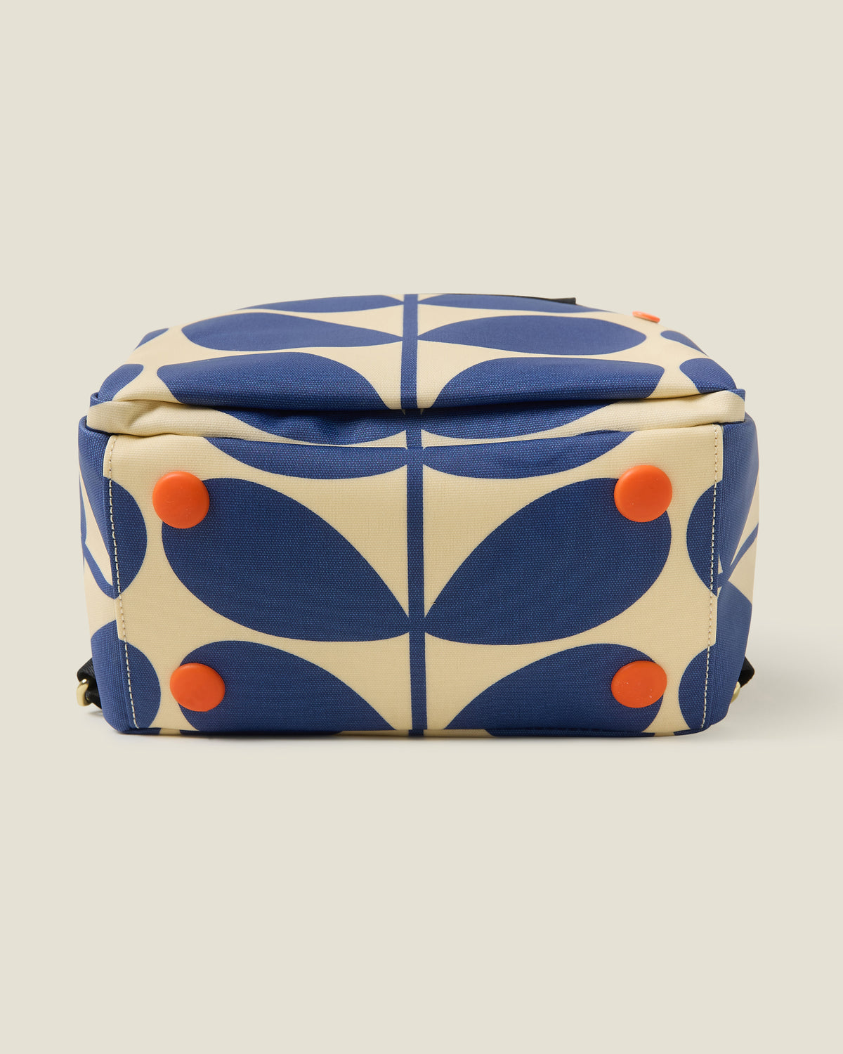 Mini Lotta Backpack - Solid Stem Indigo