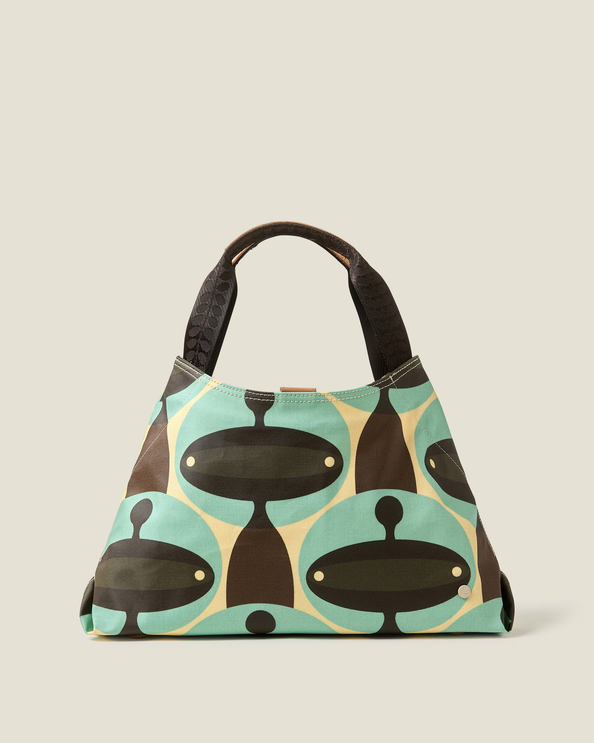 Classic Shoulder Bag - Martian Porcini