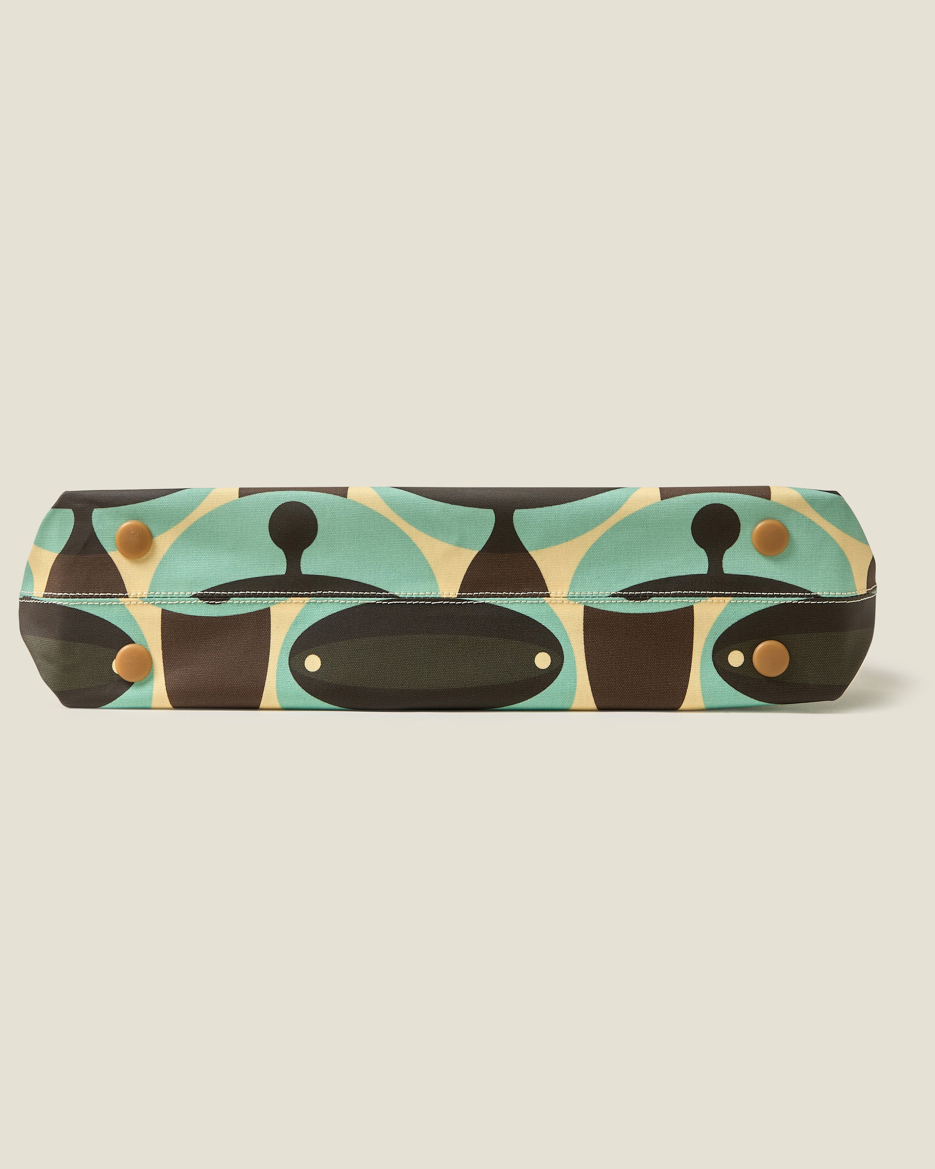 Classic Holdall - Martian Porcini