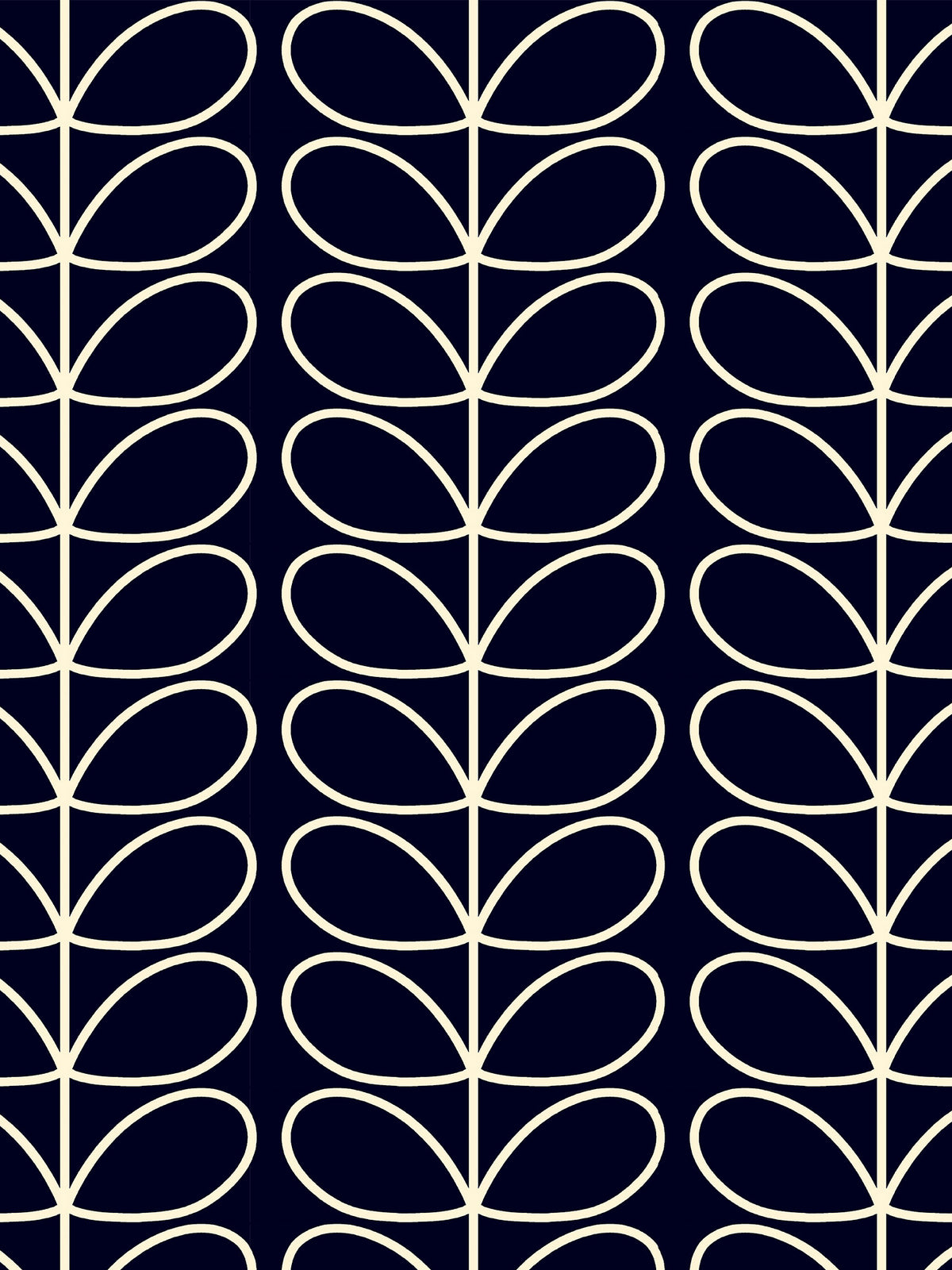 Whale Jumbo Linear Stem Made to Measure Roller Blind