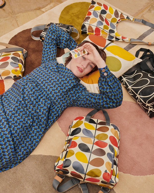 Orla Kiely | Official Website | Bags and Accessories