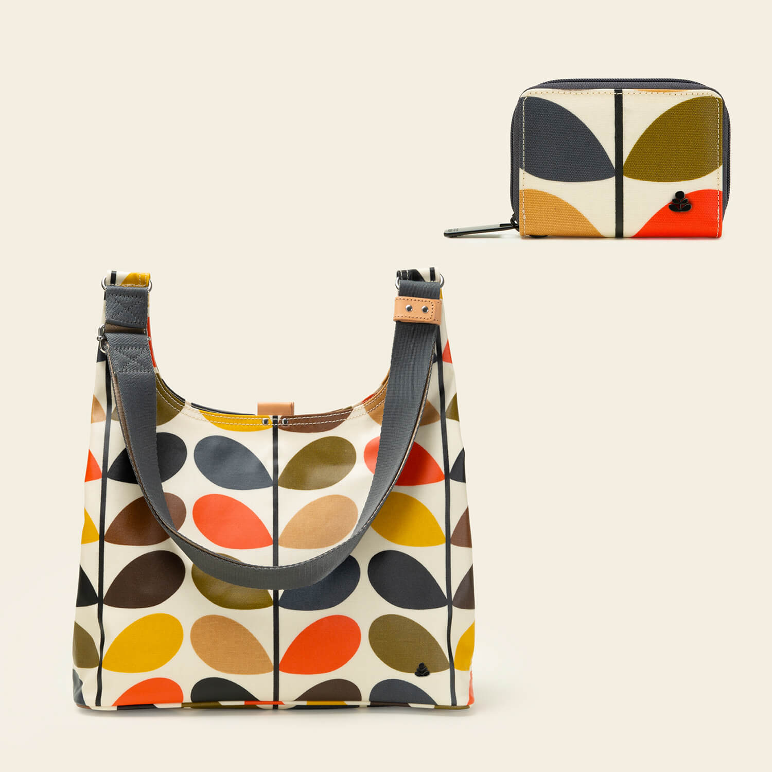 Midi Crossbody & Remember Me Purse Bundle Classic Stem