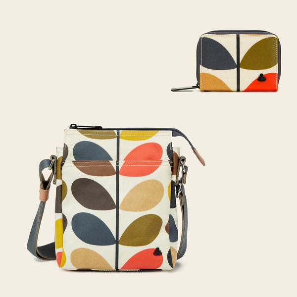 Orla Kiely Purses Women s Purses Wallets Official Store