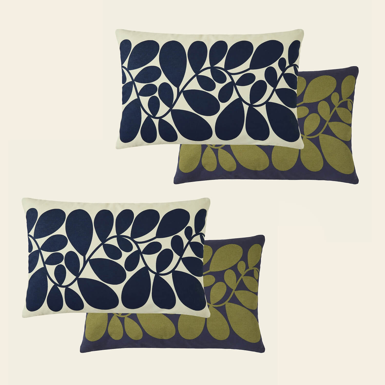 Sycamore Stripe Cushion Bundle