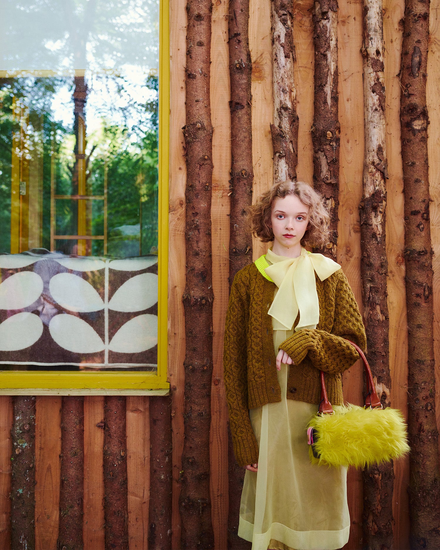 Orla Kiely Official Website | Bags, Accessories, Wallpaper & Homeware