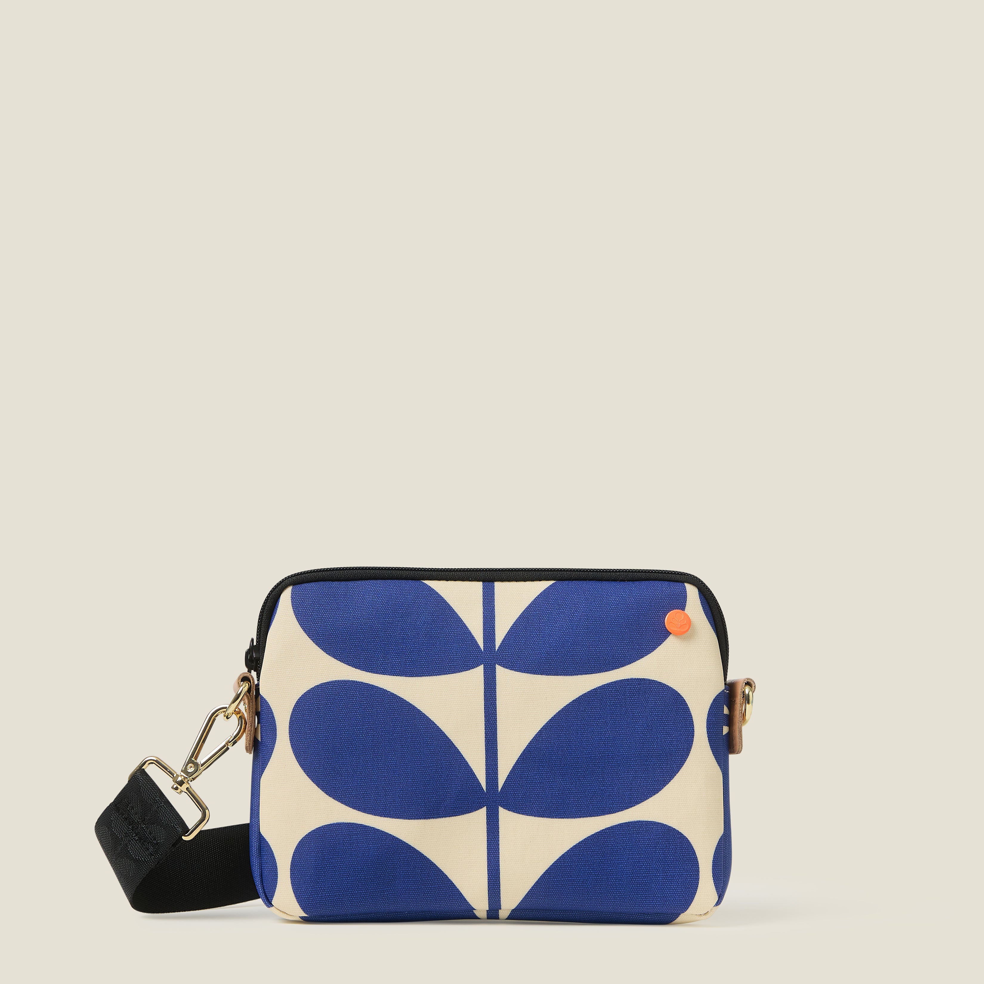 Women's Crossbody Bags & Crossbody Purses | Designer Orla Kiely | USA
