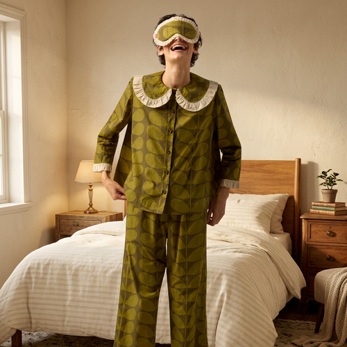 PYJAMAS