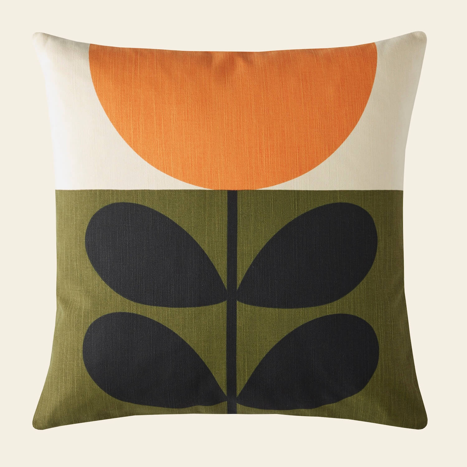 Sunflower Cushion