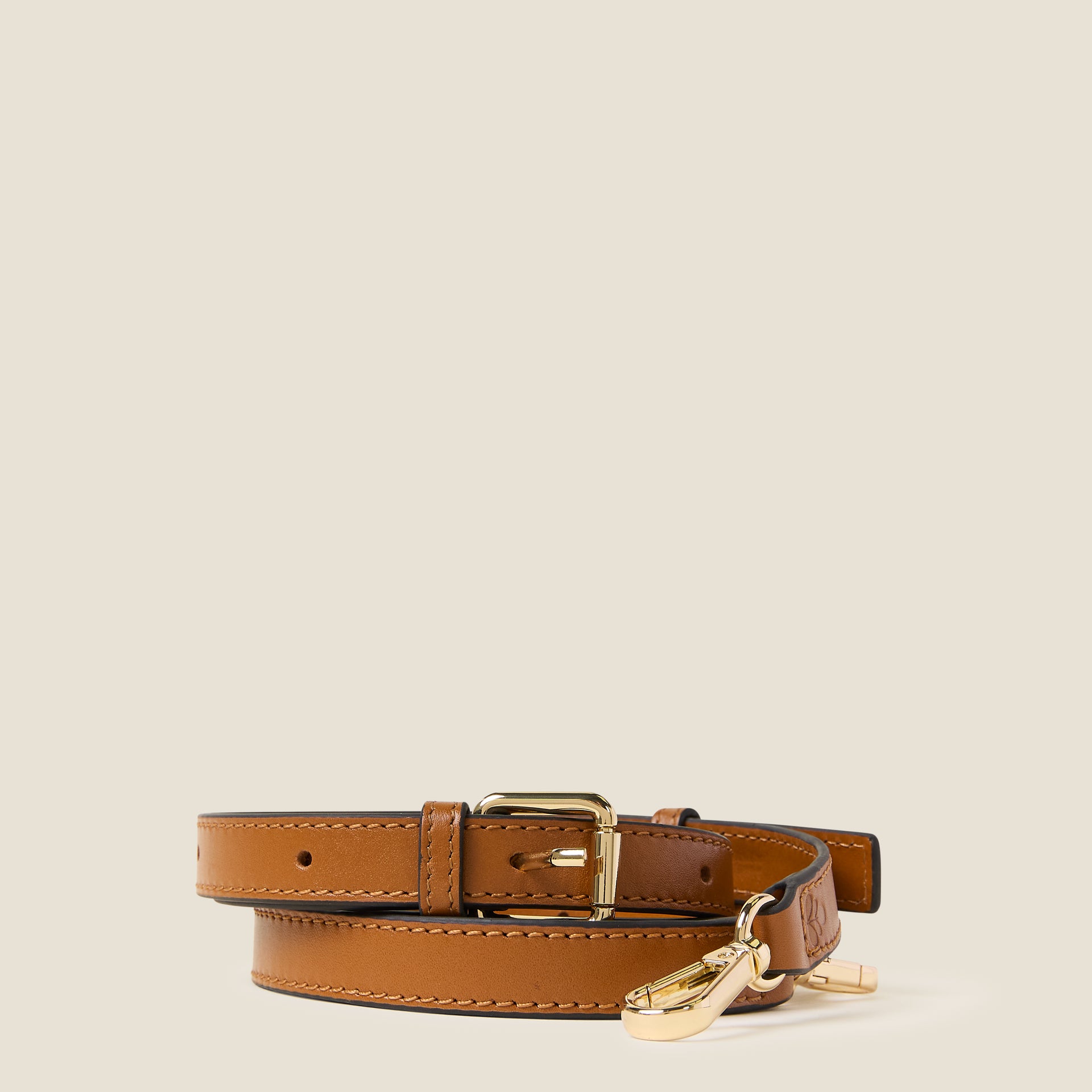 Leather Strap