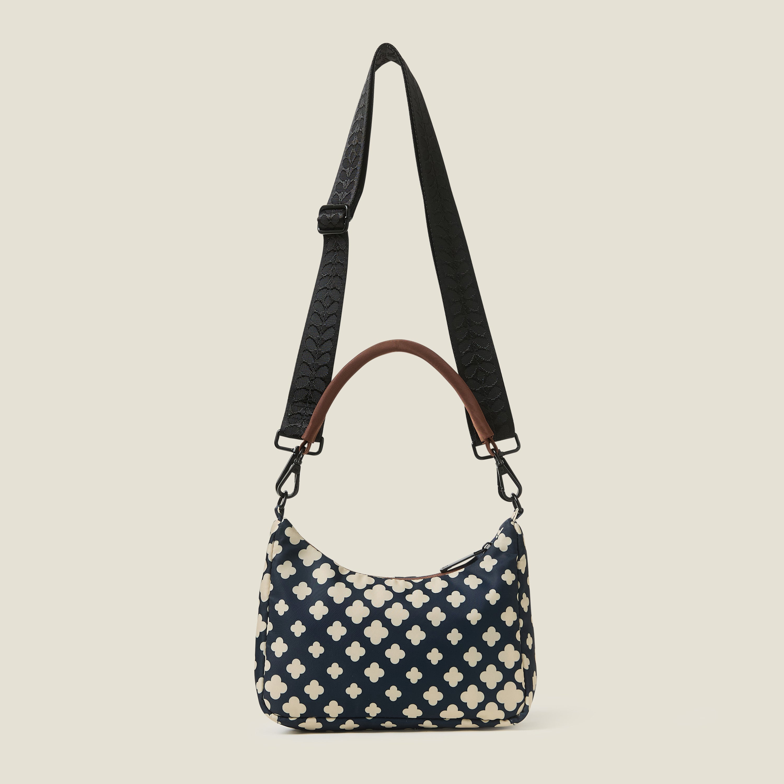 Orla Kiely Venn Crossbody Bag | Women‚Äôs Everyday & Evening Bag