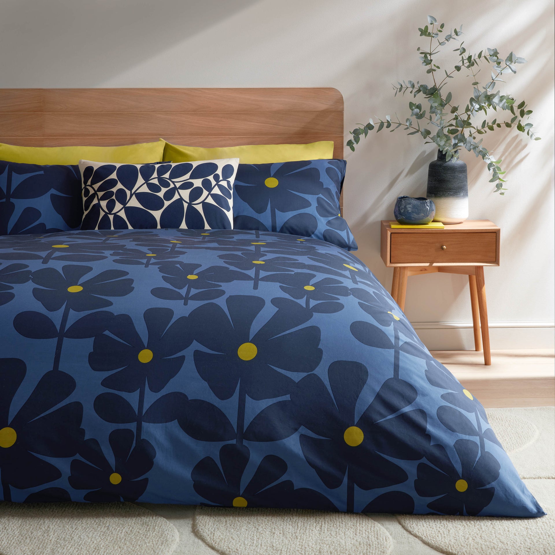 Wildflower Bed Linen Set