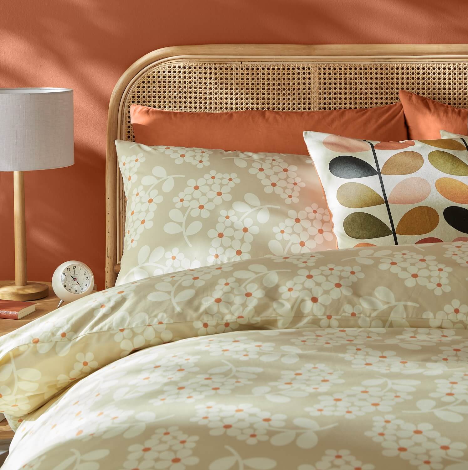 Wisteria Bed Linen Set