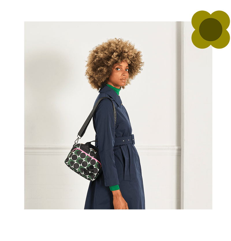 Orla kiely 2025 outlet bags