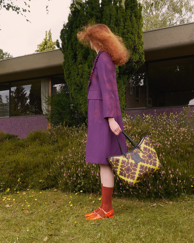 Orla Kiely Official Website | Bags and Accessories