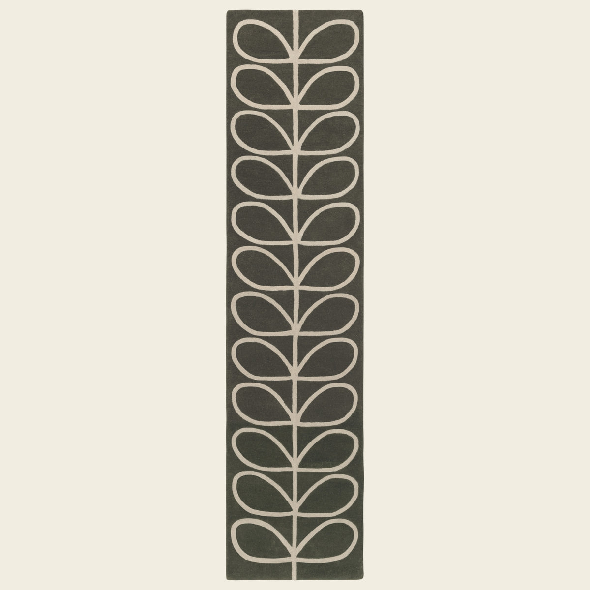Linear Stem Runner Slate
