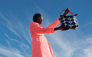 Orla Kiely Sale Up to 50% Off | Shop Now | Official Store