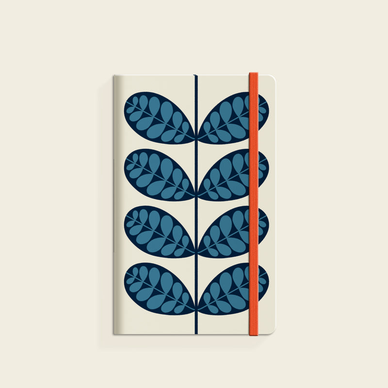 Small Notebook - Botanica