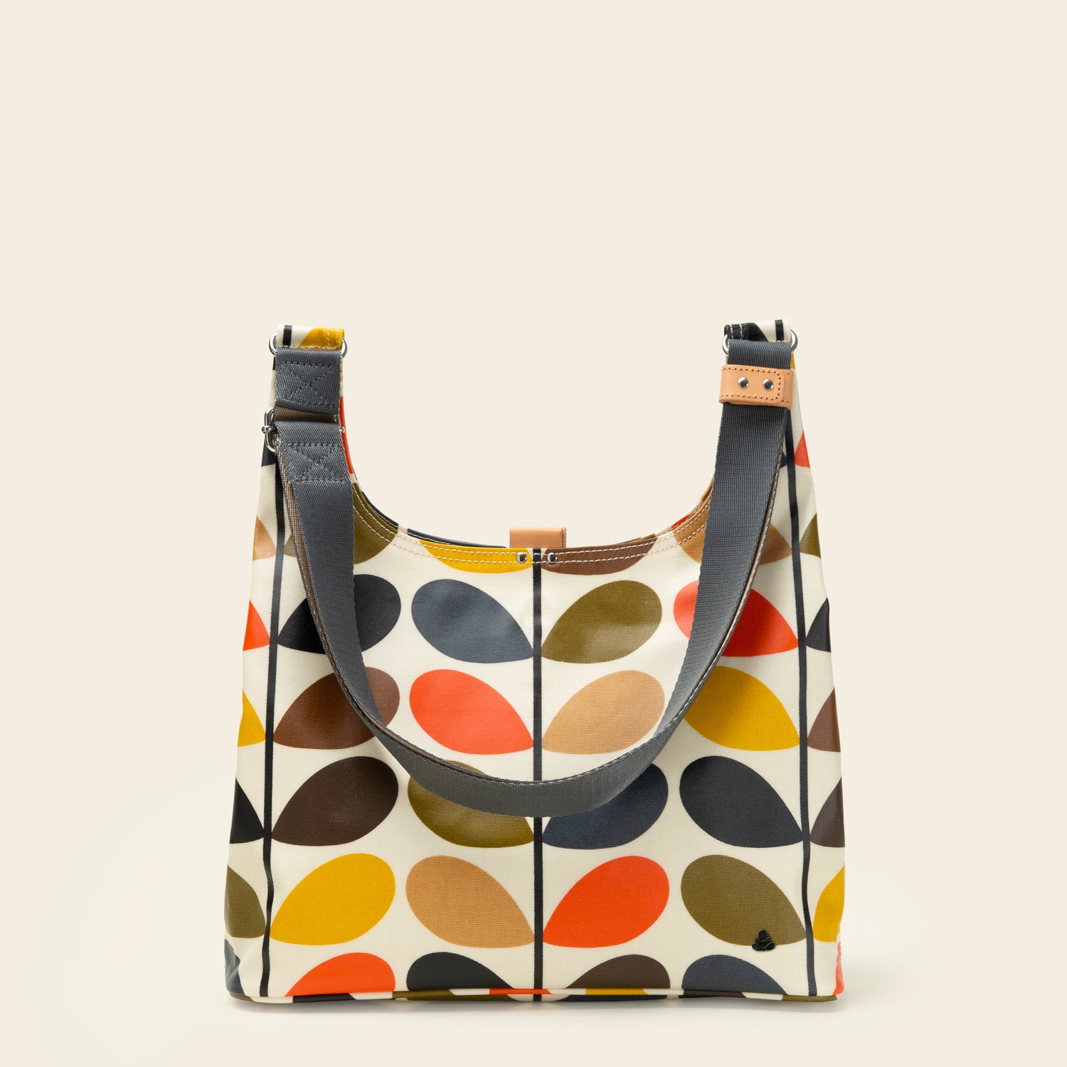 Midi Crossbody Classic Stem