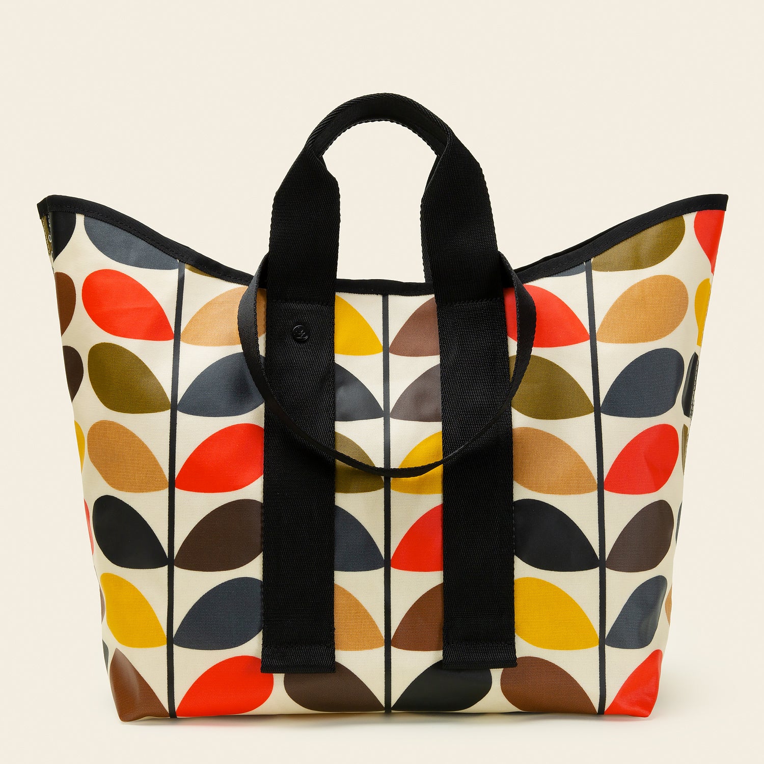 Carryall Basic Large Tote Classic Stem