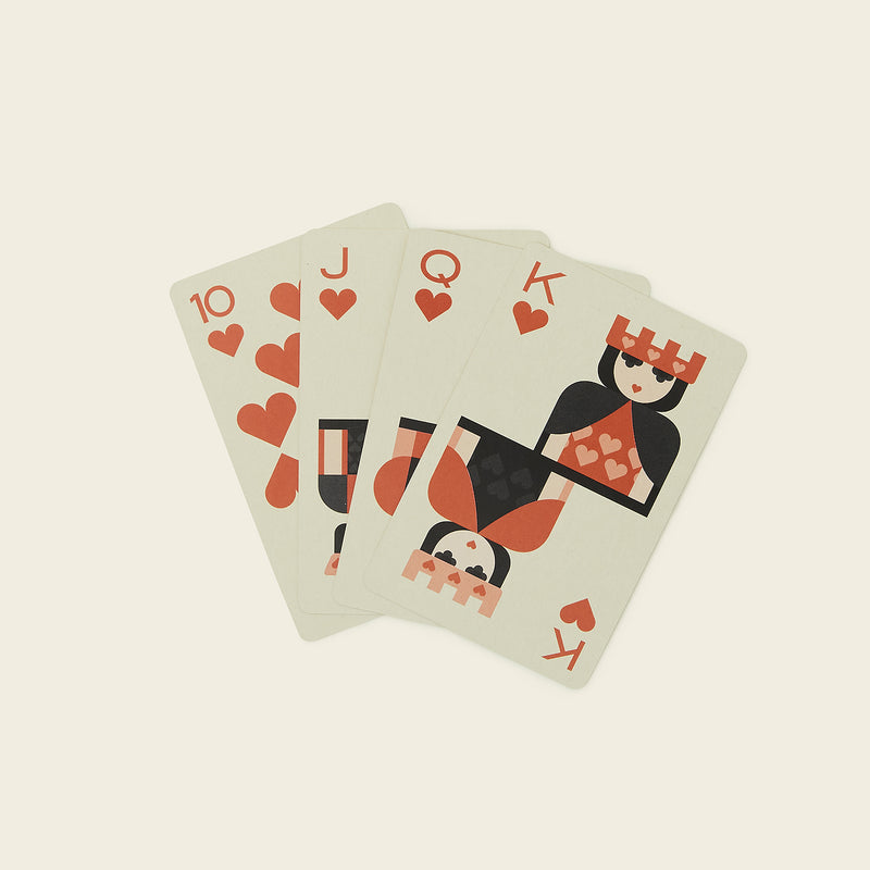 Playing Cards Bundle – Orla Kiely