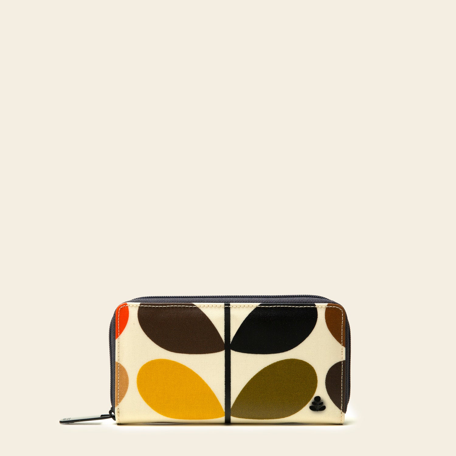 Forget Me Not Wallet Classic Stem