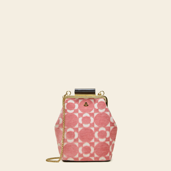 Dolly small shoulder outlet bag