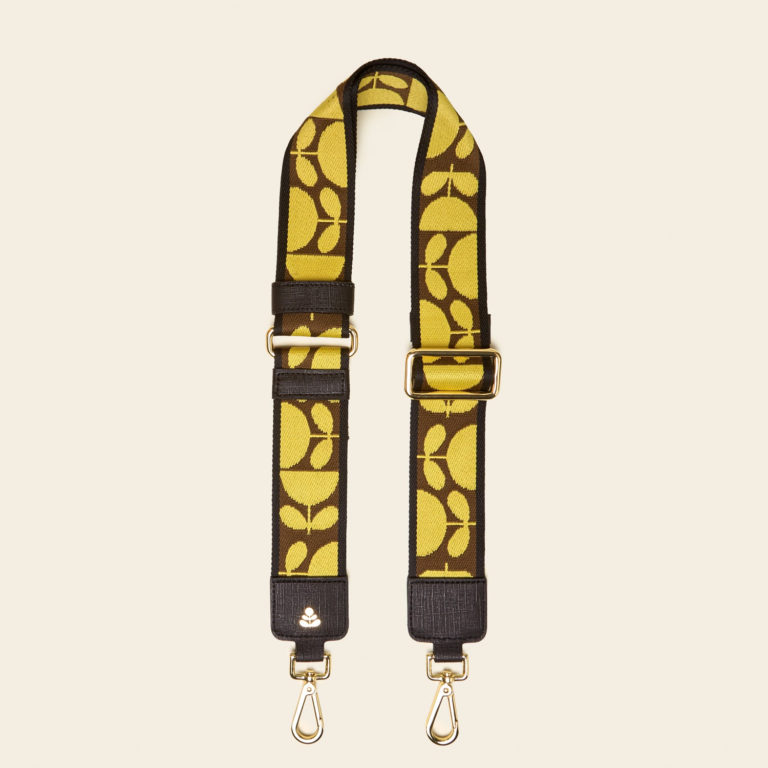 Webbing Strap Citrus
