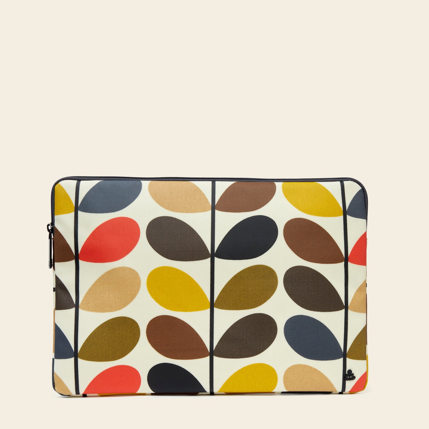 orla kiely laptop bag