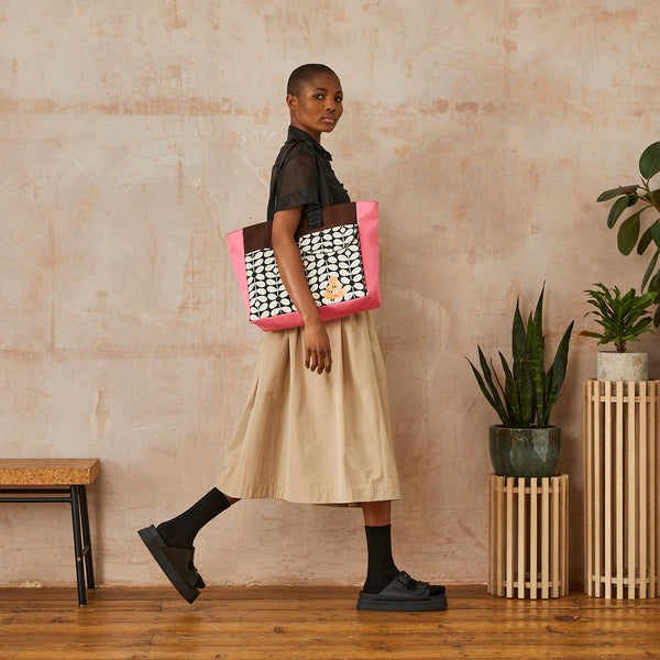 Orla kiely deals outlet bags