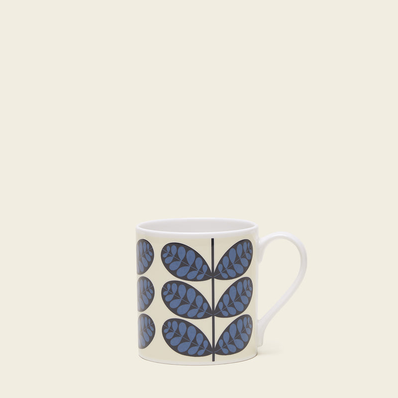 Mug Set of 3 - Botanica Stem