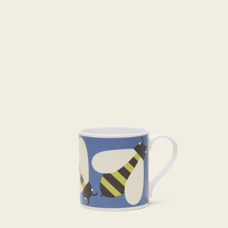 Mug Set of 2 - Busy Bee