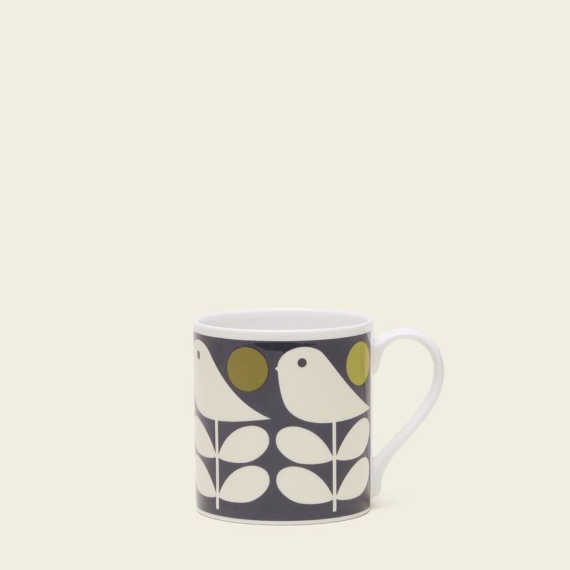 Mug Set of 2 - Early Bird