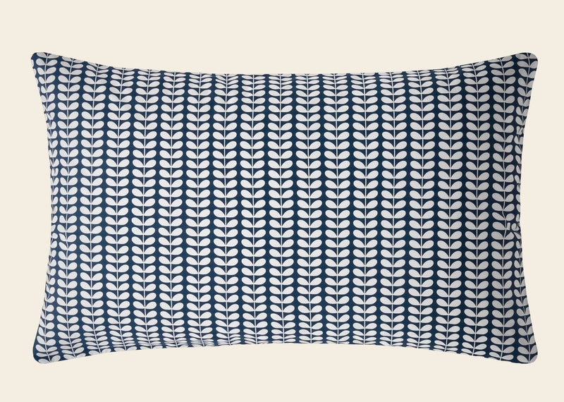 Tiny Stem Whale Bed Linen