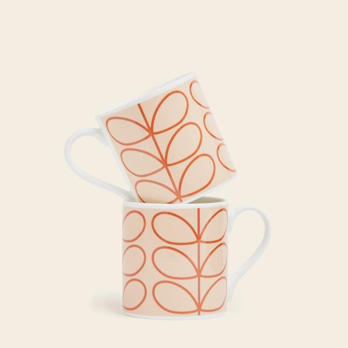 Orla Kiely, designer tra vintage e colore